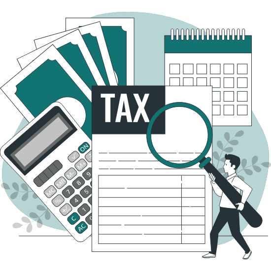 Tax Audit Service In UAE