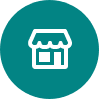 Shopping Bussiness Icon