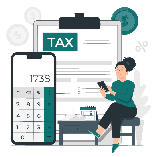 Tax Audit Service In UAE