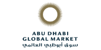 Abu Dhabi Global Logo