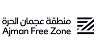 Ajman Free Zone Logo