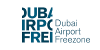 Dubai Airport Logo