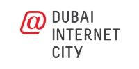 Dubai Internet XCity Logo