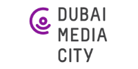 Dubai Media City Logo