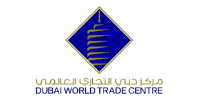 Dubai World Trade Logo