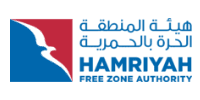 Hamriyah Logo