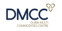 DMCC logo