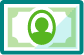 Quickbook Multi currency Icon