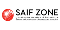 Saif Zone Logo