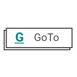 GOTO Features Icon