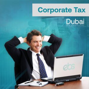 Corporate Tax In Dubai