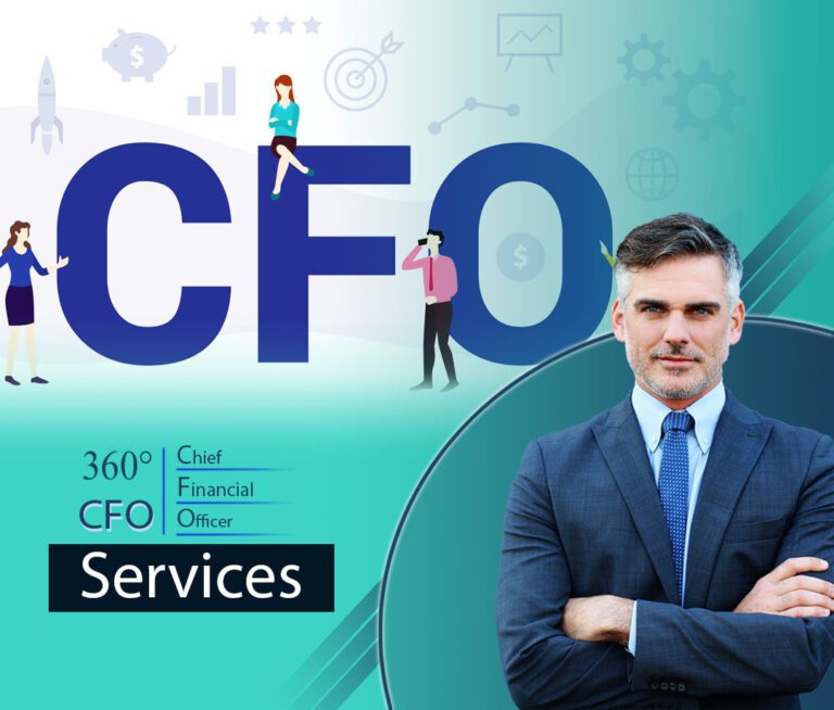 financial CFO service