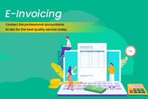 E invoicing in uae