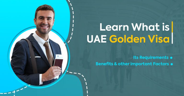 UAE Golden Visa