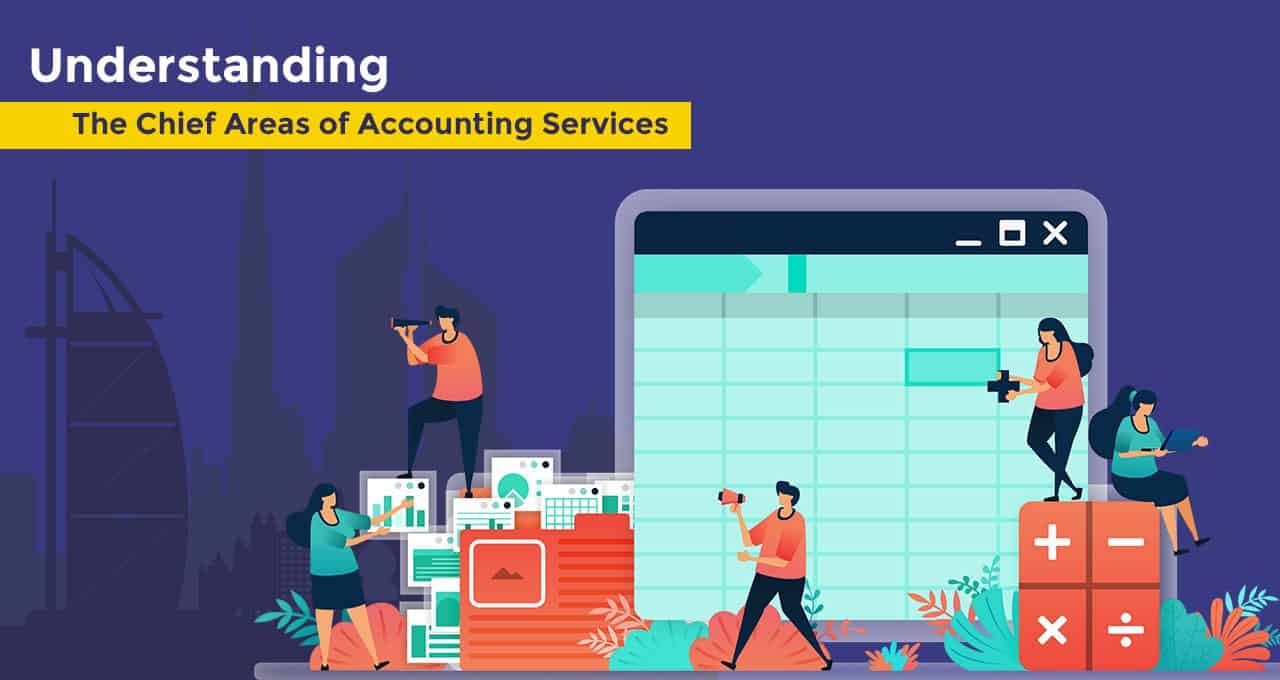 What Are Different Types of Accounting Services ebs