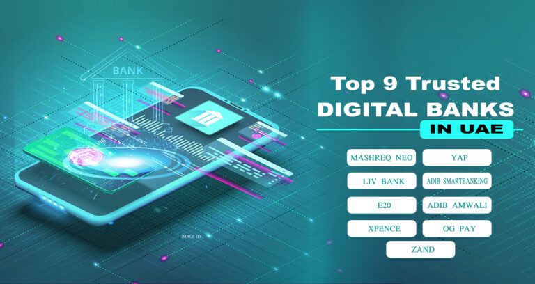 Digital Banks in UAE