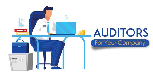 auditors in dubai