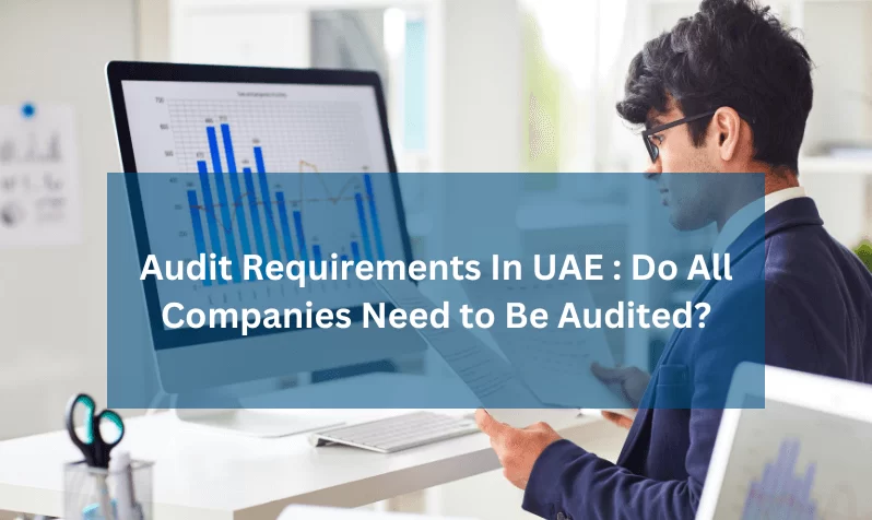 Audit Requirements In UAE