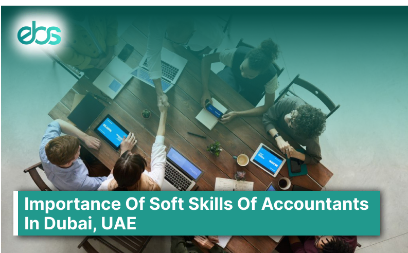 Accountants In Sharjah