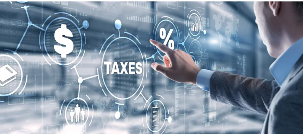 Corporation Tax In UAE