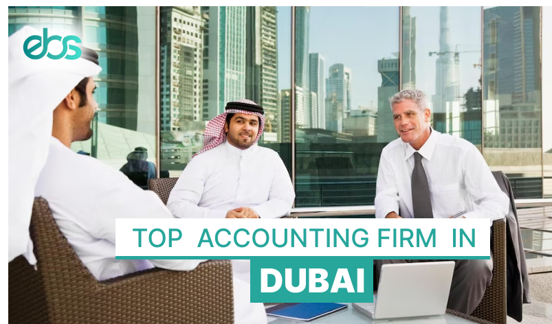 top accounting firm in dubai