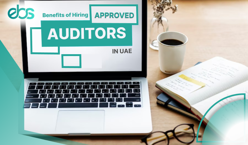 DMCC Approved Auditors in UAE