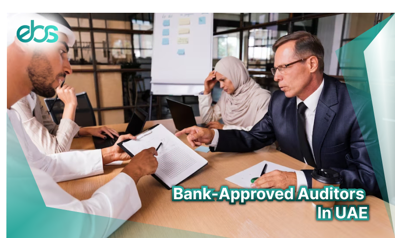 bank approved auditors in uae