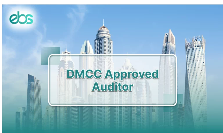 DMCC Companies Need An Audit