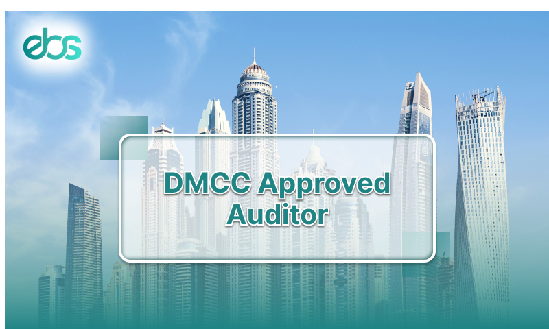 DMCC Companies Need An Audit