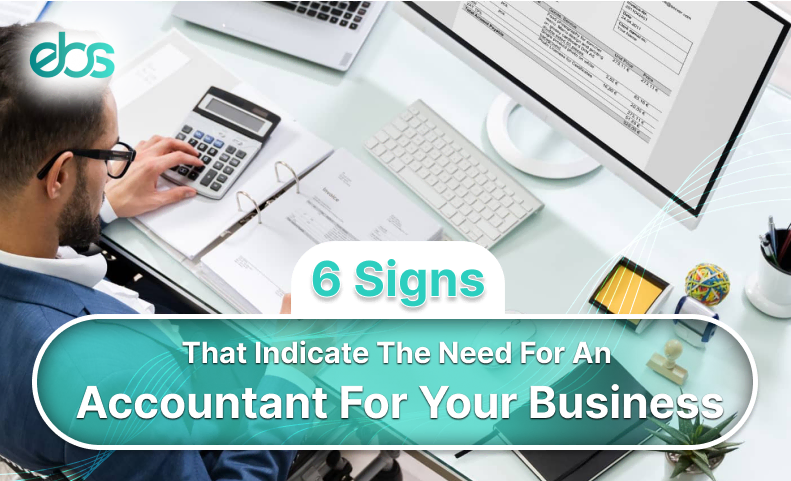 Accountant For Your Business