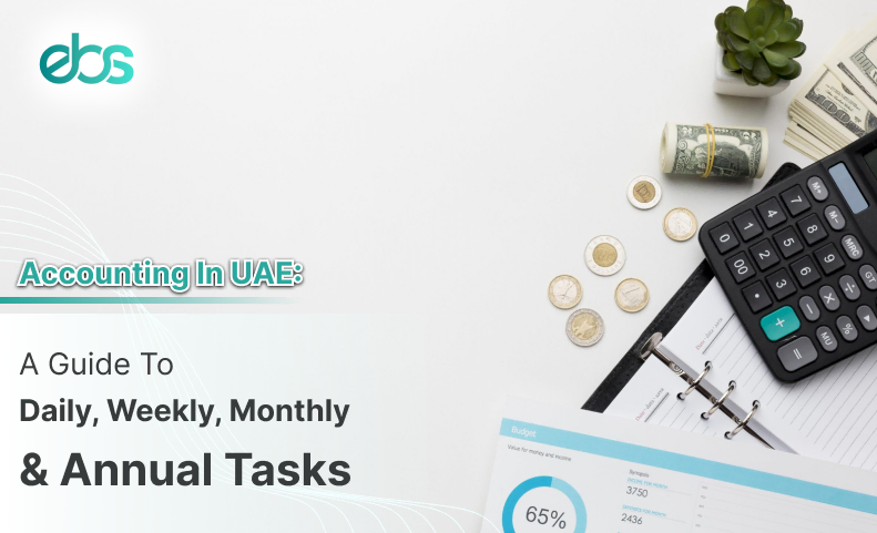 accounting in uae