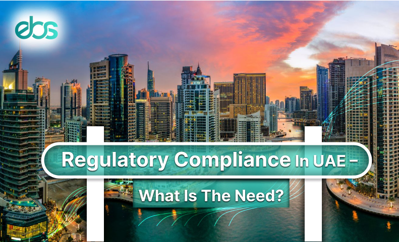 Regulatory Compliance In UAE