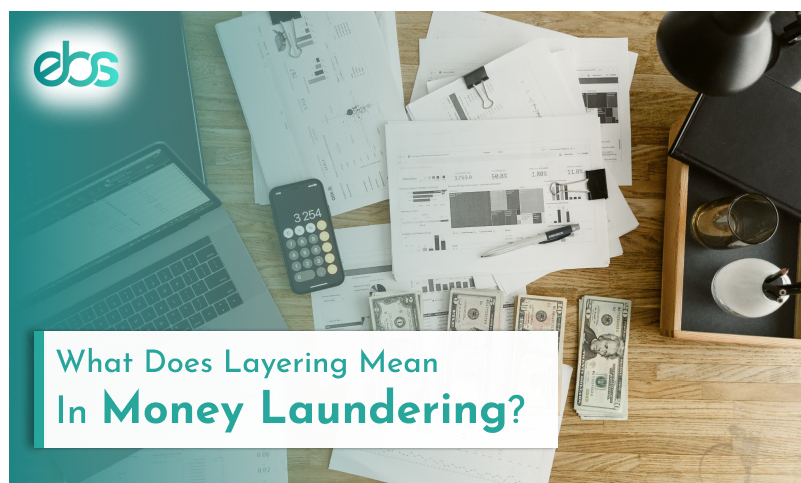 Money Laundering