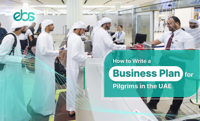 Business Plan For UAE