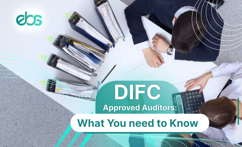 DIFC Approved Auditors