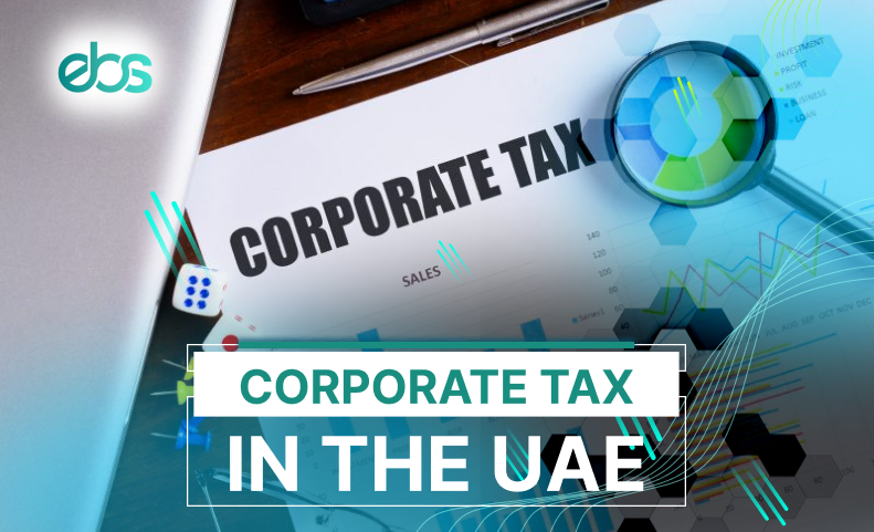 Corporate Tax in the UAE