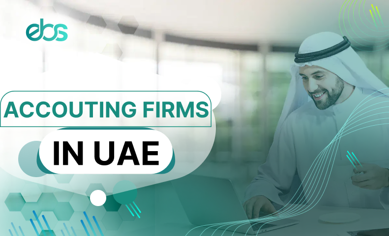 Accounting Firms in UAE