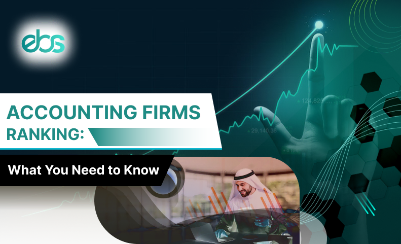 Accounting Firm Ranking Dubai