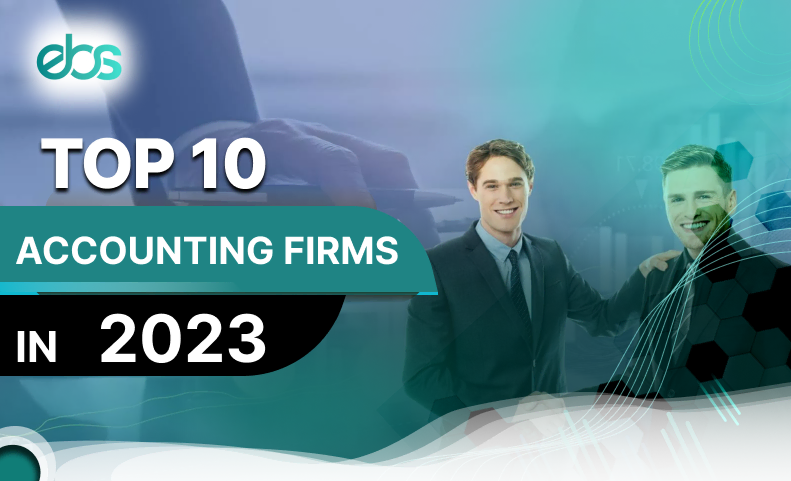 Top 10 Accounting Firms In Dubai