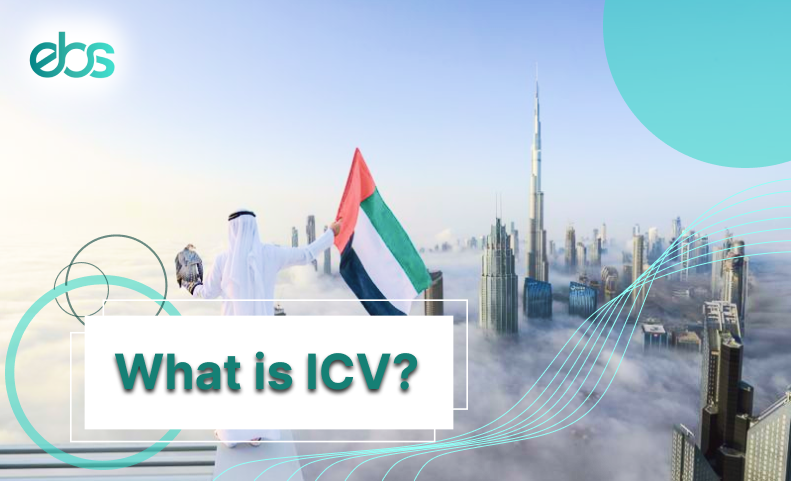 ICV Certificate In Dubai