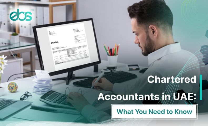 Chartered Accountants in UAE