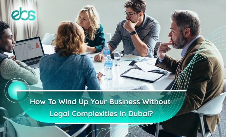 Legal Complexities In Dubai