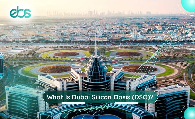 what is dubai silicon oasis dso