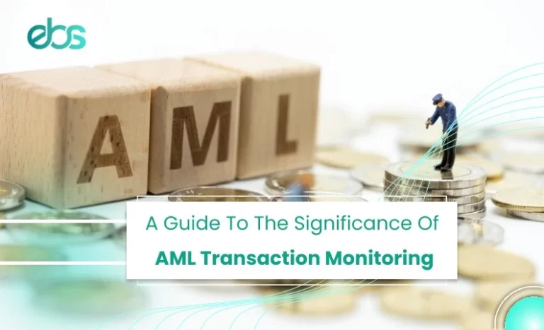 AML Transaction Monitoring