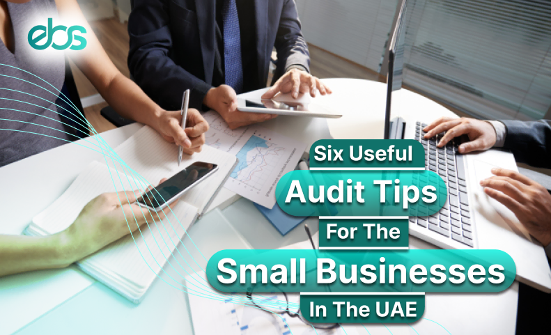 6 Useful Audit Tips for the small business in the uae