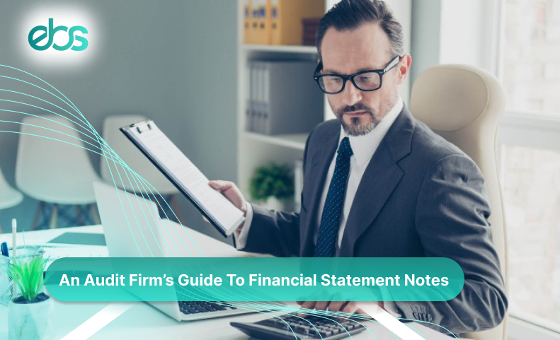 An Audit Firm’s Guide To Financial