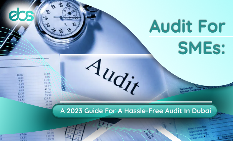 guide for a hassle-free audit in dubai