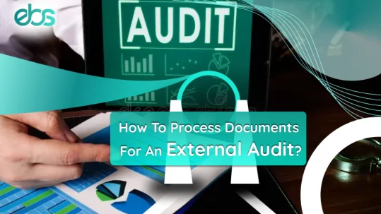 External Audit