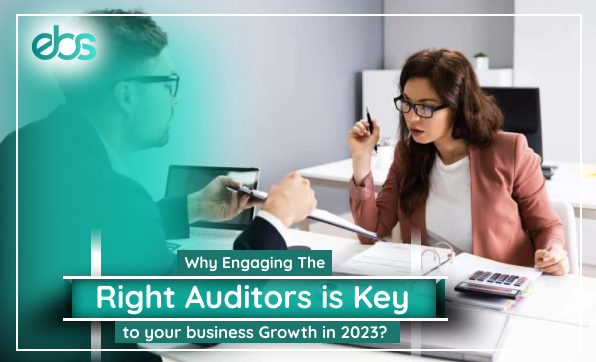 why engaging your bing the right auditors is key right auditors is key to your business growth