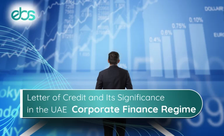 Letter of Credit and Its Significance in the UAE